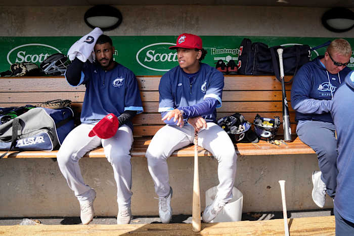 Bo Naylor Mar 29 2023